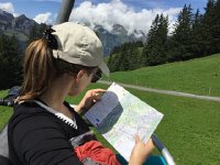 13 August  2017 Engelberg